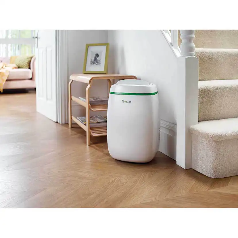 Avfuktare Meaco Low Energy 12L