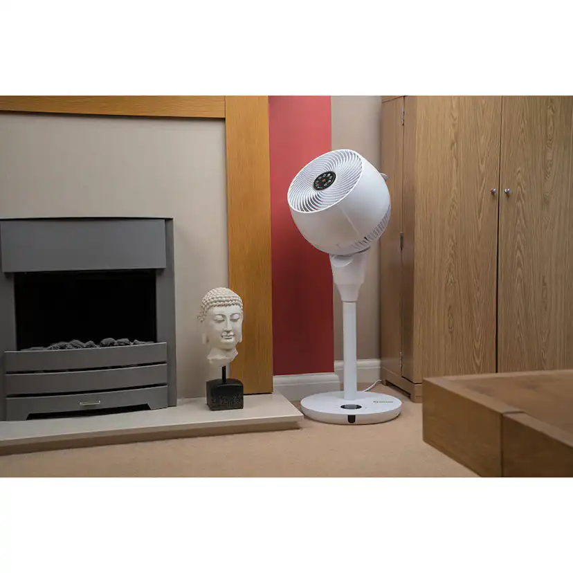 Pelarfläkt Meaco 1056