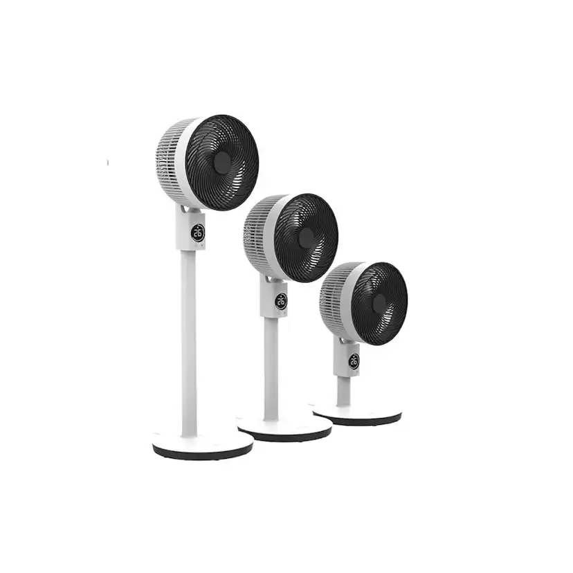 Golvfläkt Meaco Sefte 10 tum