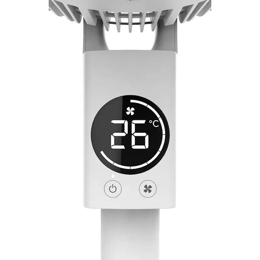 Golvfläkt Meaco Sefte 10 tum