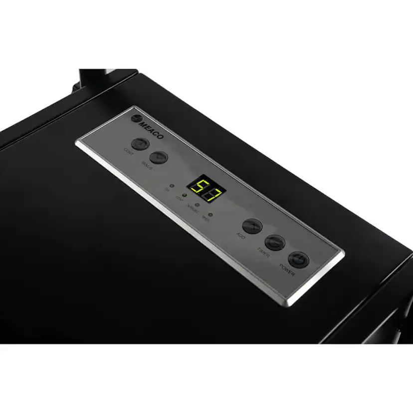 Byggtork Meaco 50LM-V2