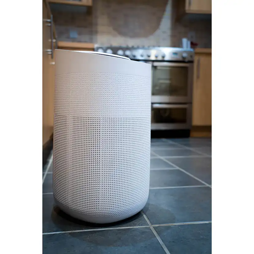 Luftrenare Meaco MeacoClean CA-HEAP 76x5