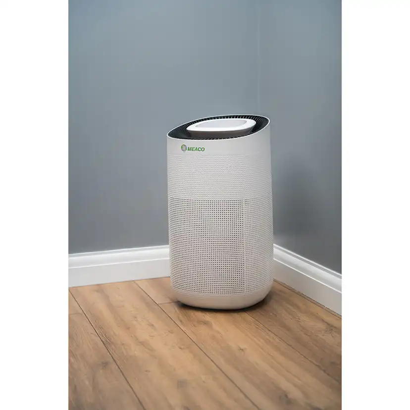 Luftrenare Meaco MeacoClean CA-HEAP 76x5