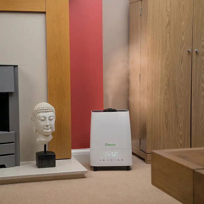 Luftfuktare Meaco Deluxe 202