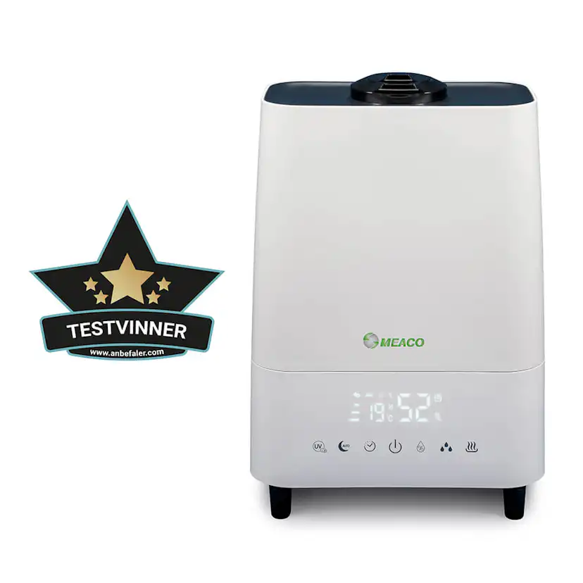 Luftfuktare Meaco Deluxe 202