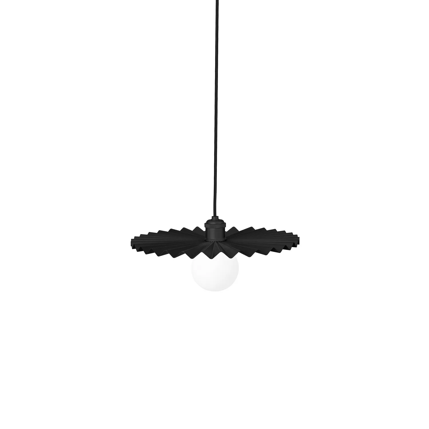Taklampa Globen Lighting Omega