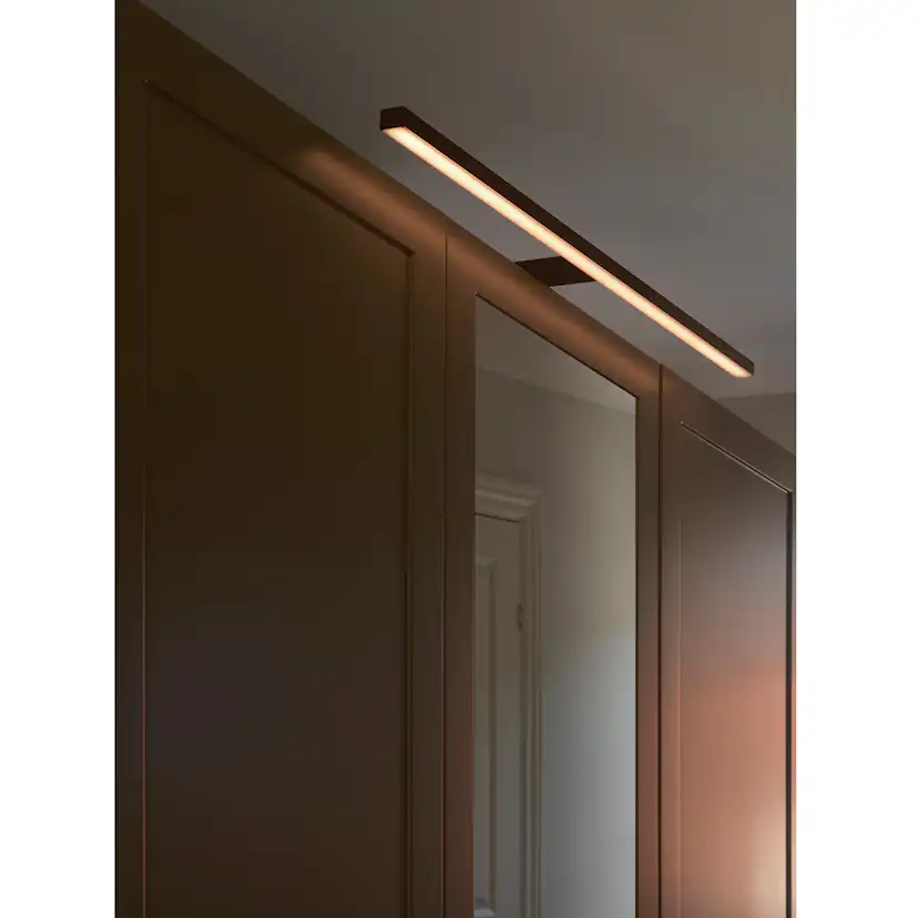 Vägglampa Nordlux Marlee 80 3000K