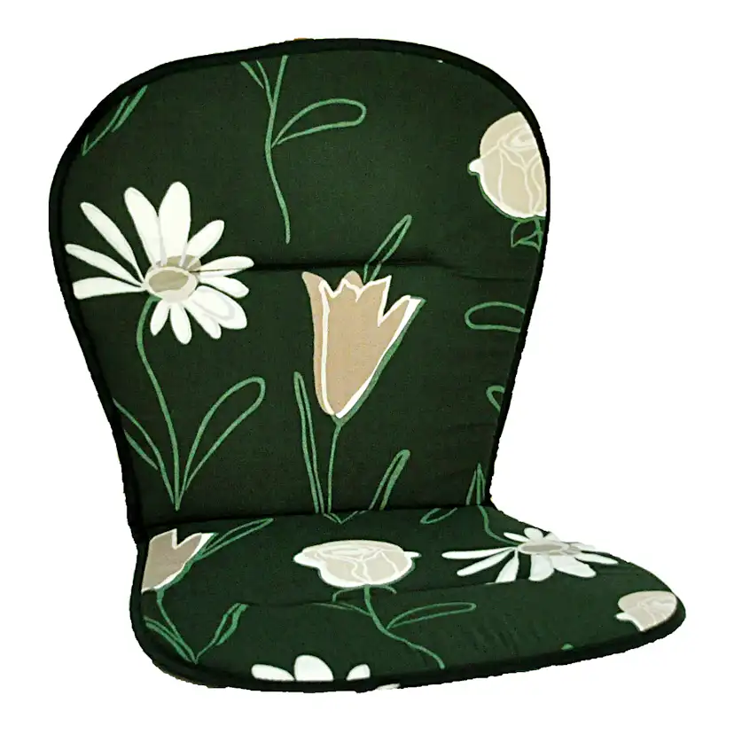 Universaldyna Fritab Låg Stapeldyna Utomhus