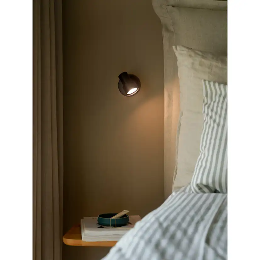 Vägglampa Nordlux Boston Spot