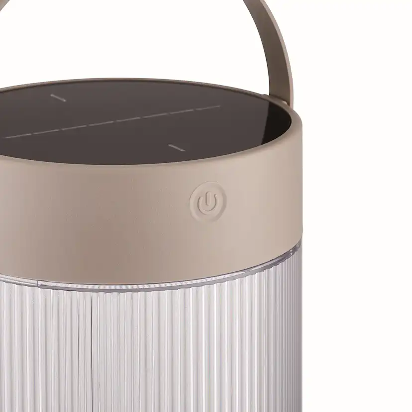 Solcellslampa Nordlux Coupar Solar