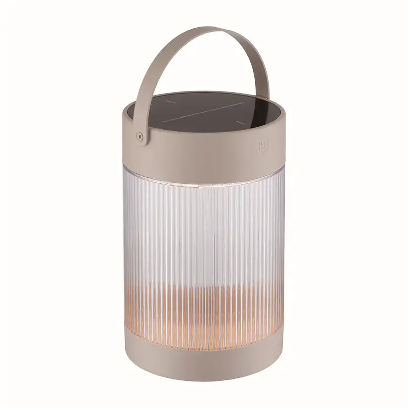 Solcellslampa Nordlux Coupar Solar