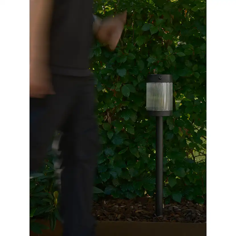 Pollare Nordlux Coupar Solcellslampa