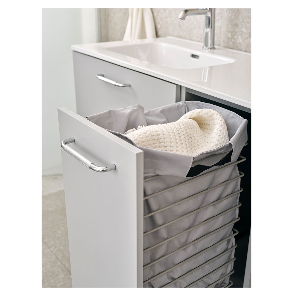 Tvättkorg Alterna Isella