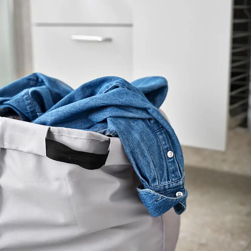 Tvättkorg Alterna Isella