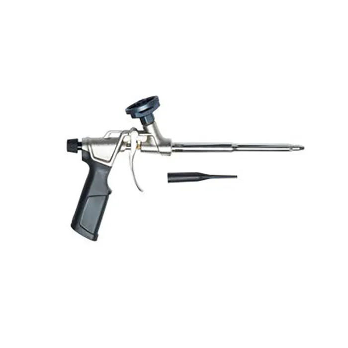 Skumpistol Danalim NBS Metall Byggfog & Butyltätning