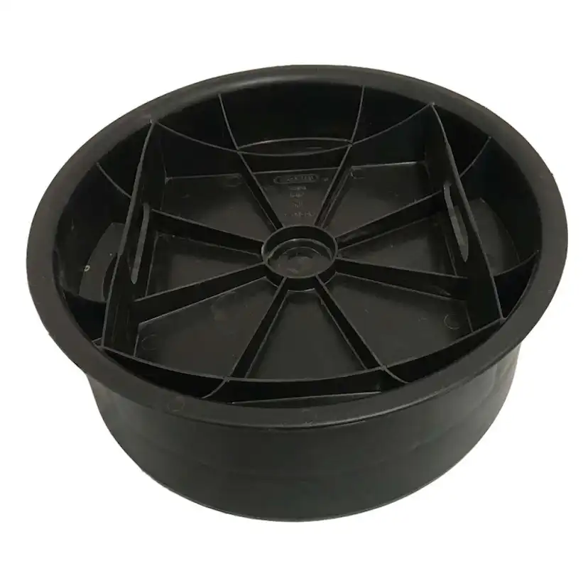 Lock Kaczmarek med handtag 315 mm