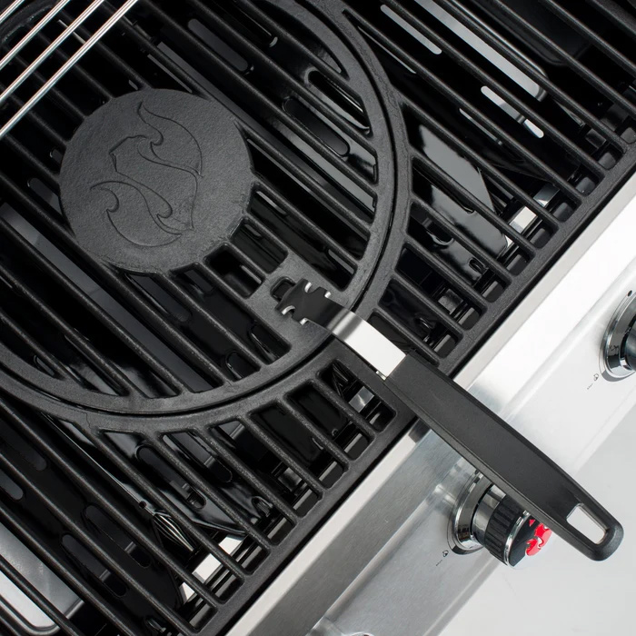 Gallerlyftare Landmann Modulus Grillgallerlyftare