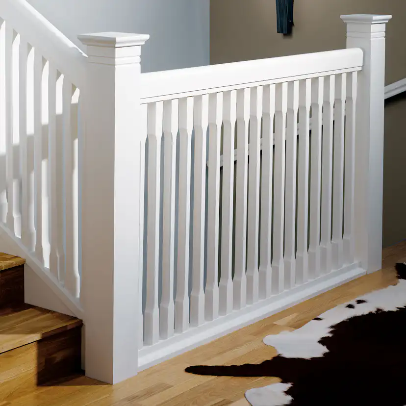 Underliggare Lundbergs Stockholm Vit