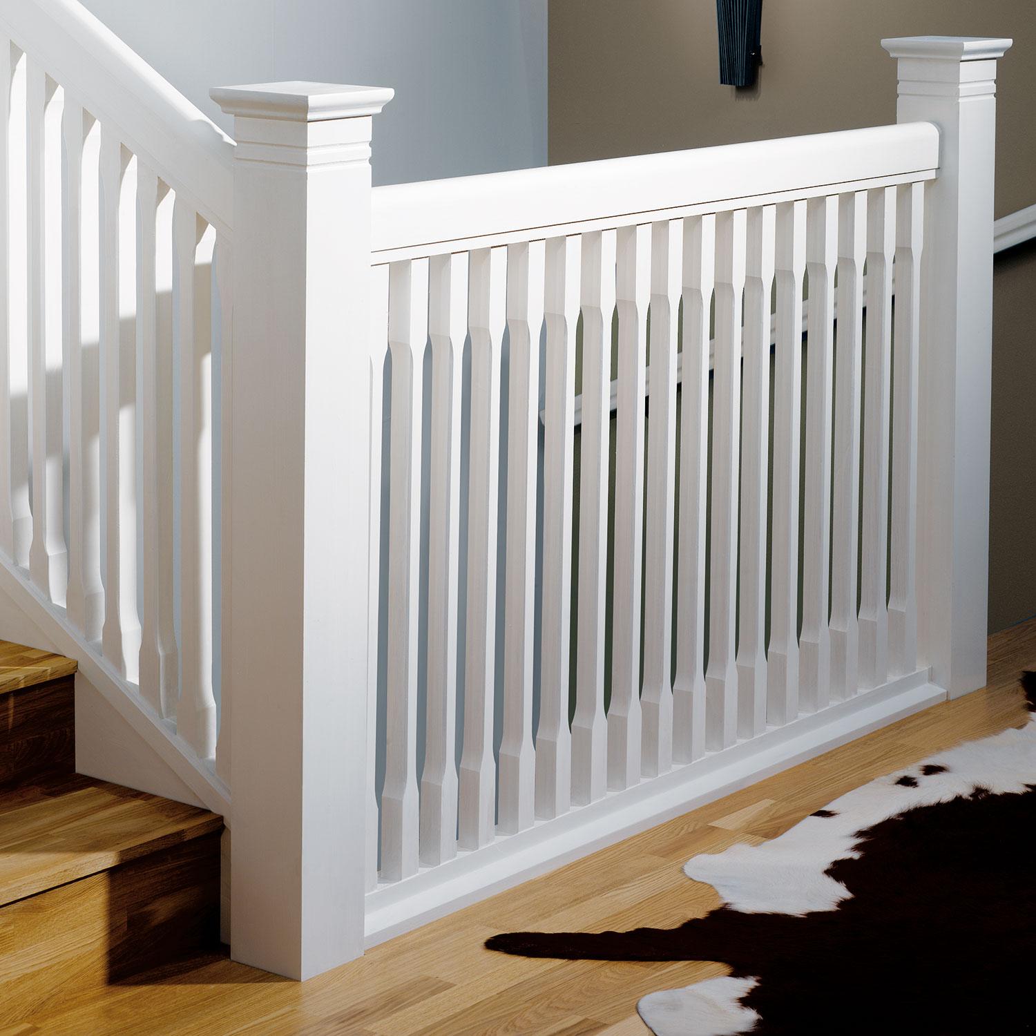 Stolplock Lundbergs Stockholm