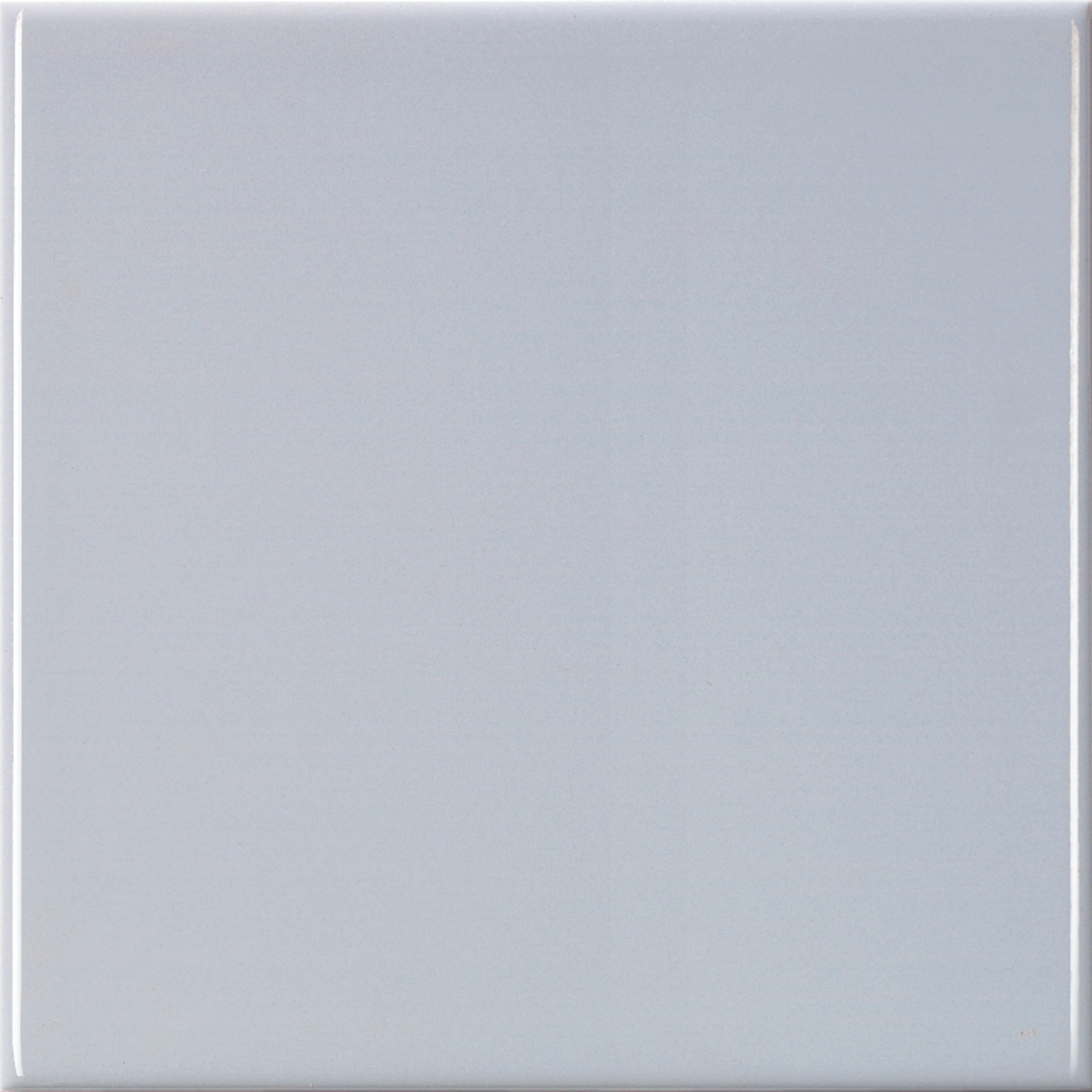 Kakel Arredo Color Gris Grå Blank 10x10 cm