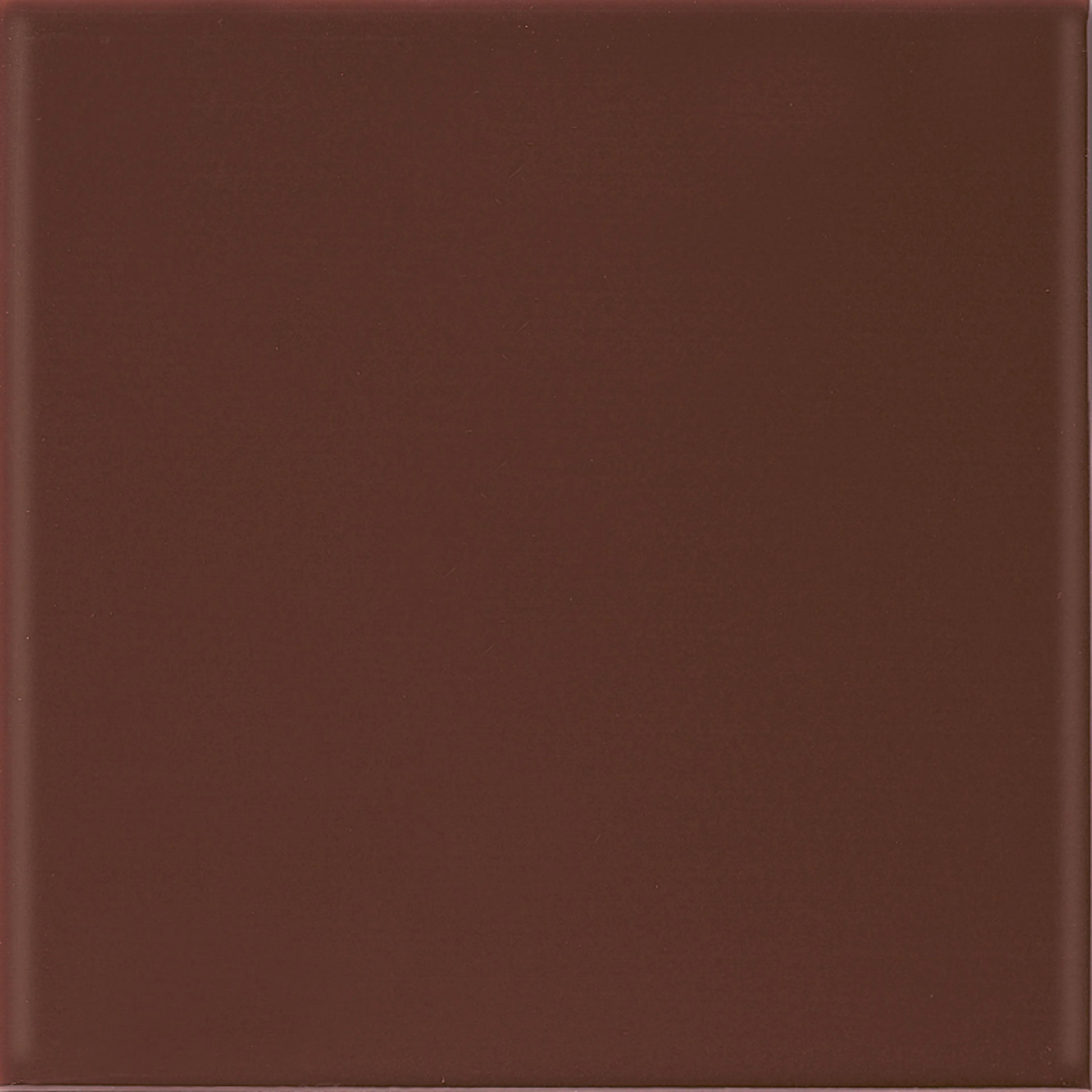 Kakel Arredo Color Marron Brun Matt 20x20 cm
