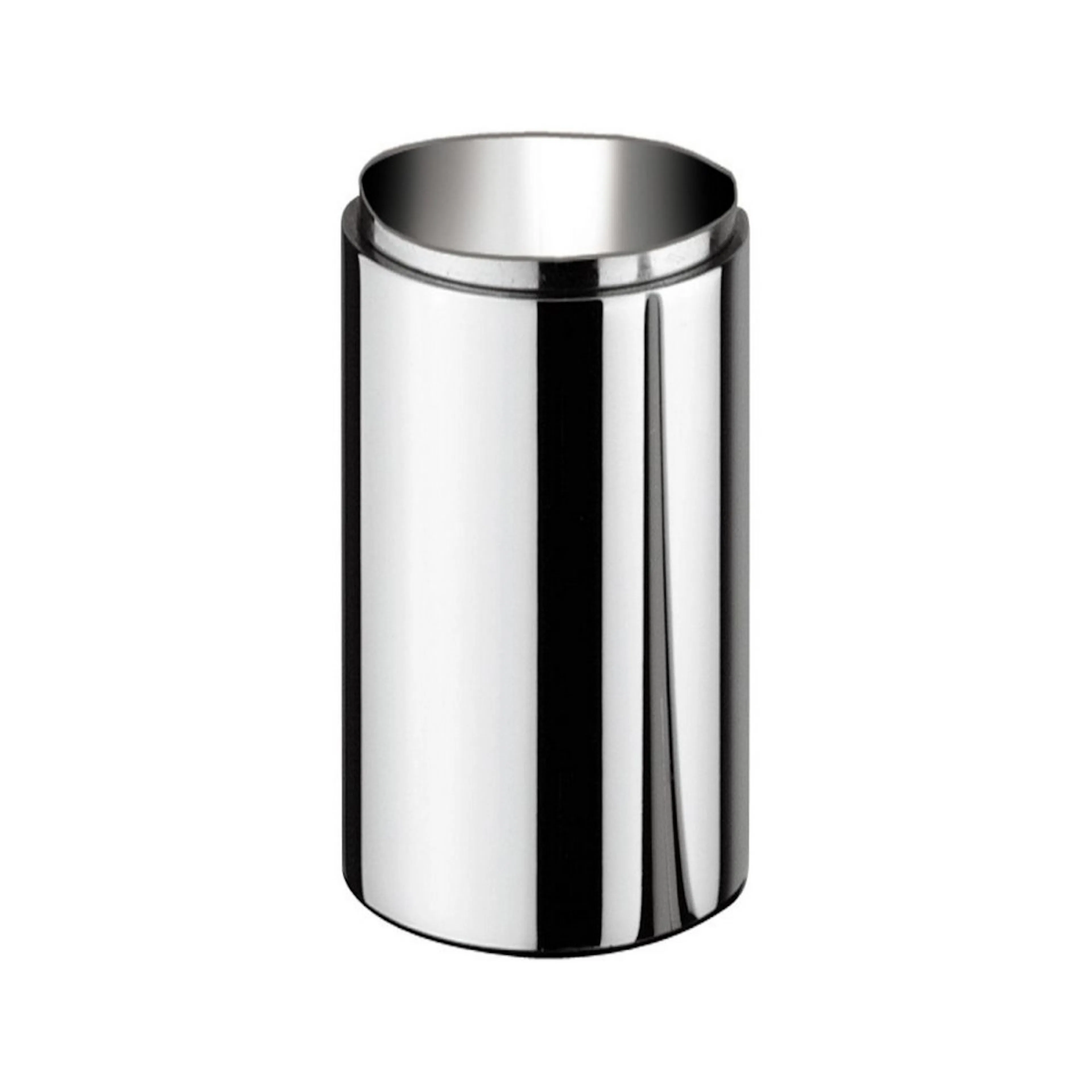 Förhöjningsrör Tapwell XPRO 800 Krom