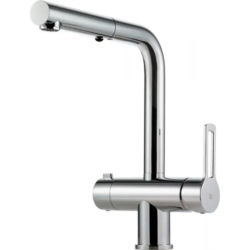 Köksblandare Tapwell Ringo RIN 887 med Utdragbar Pip