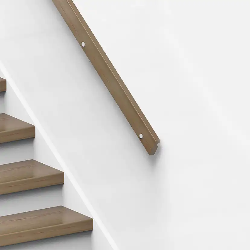 Handledare Lundbergs Ek 3500x30x100