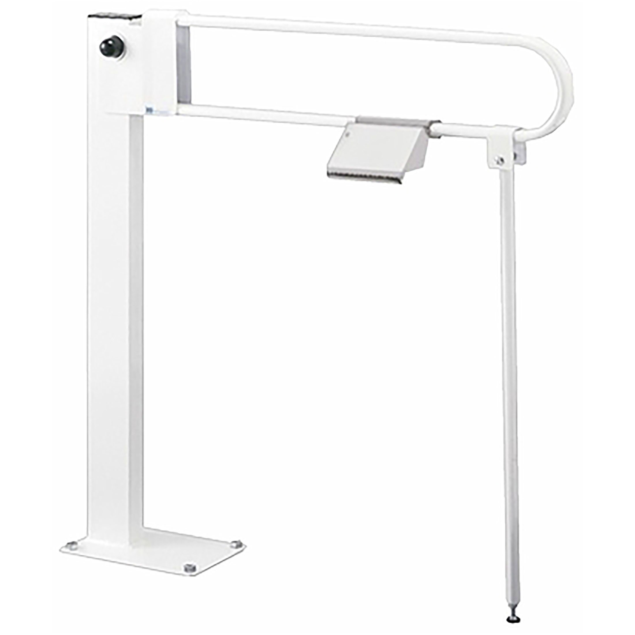 Toalettarmstöd Ifö