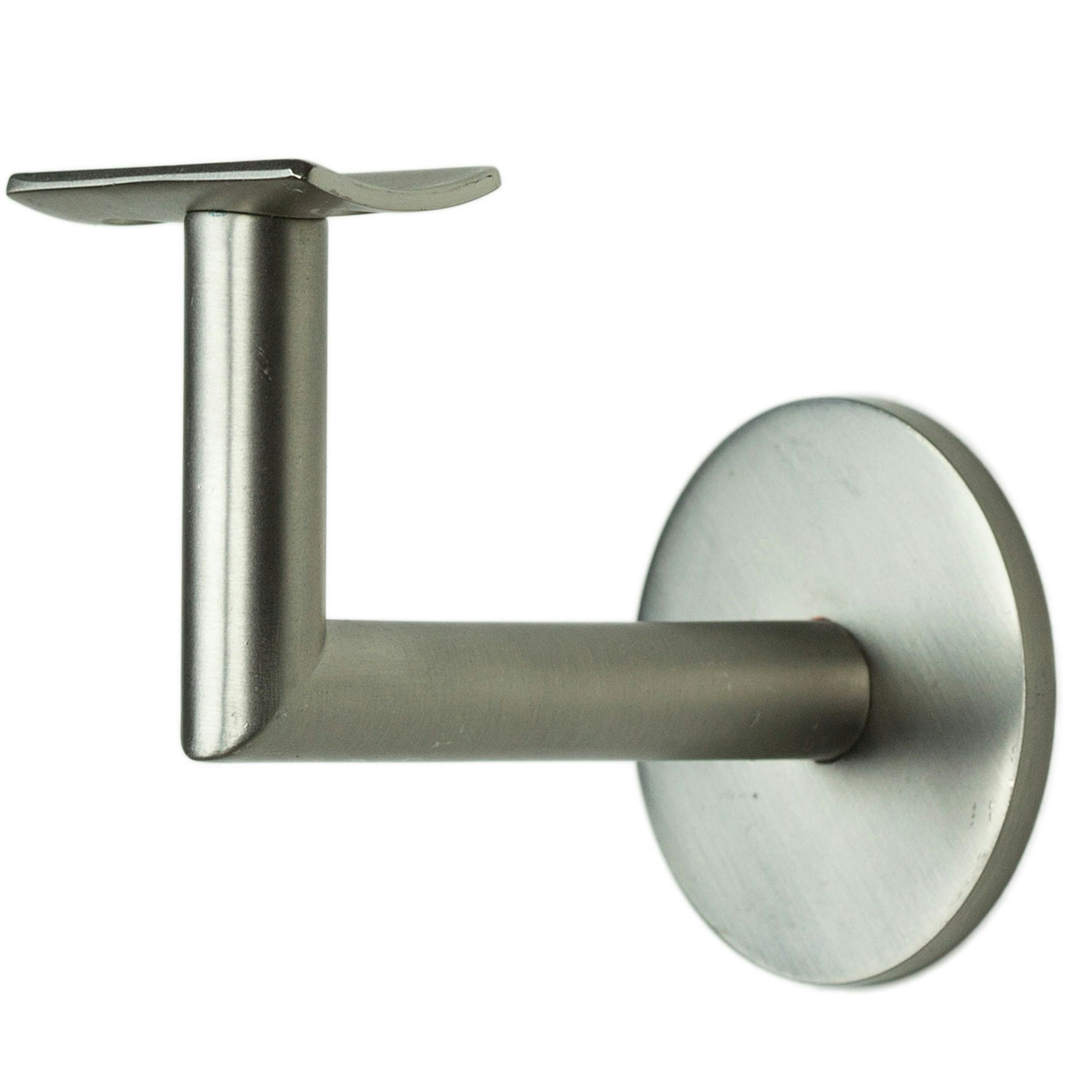 Ledstångskrok Lundbergs 740 Aluminium