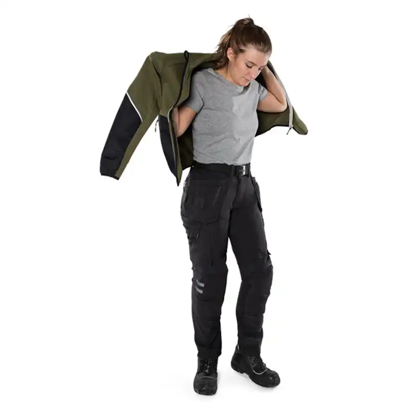 Hanverkarbyxa Fristads Dam 2599 LWS