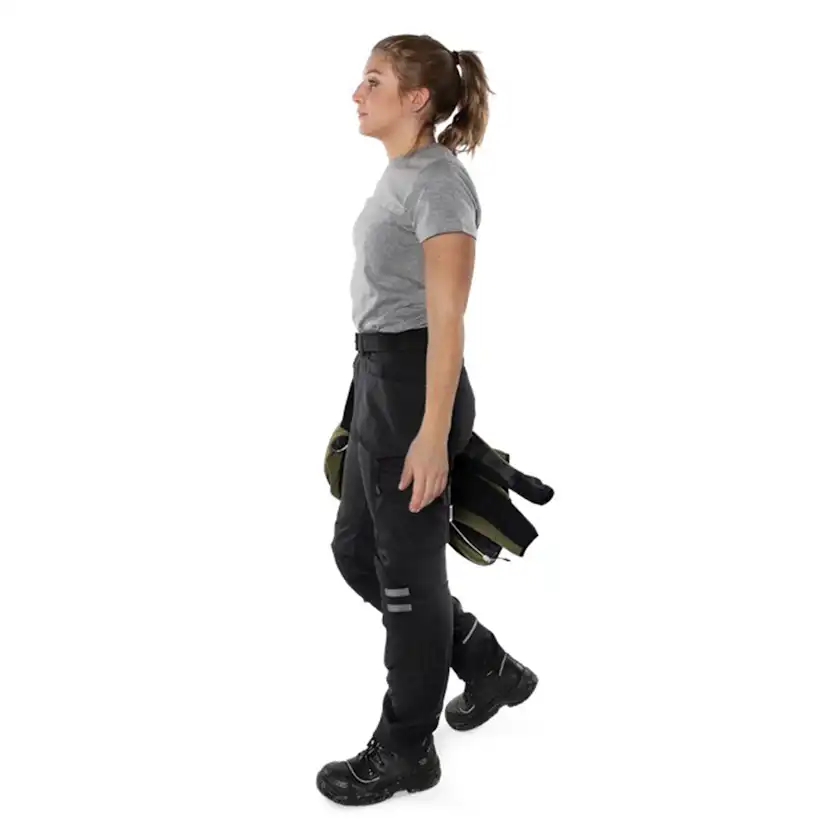 Hanverkarbyxa Fristads Dam 2599 LWS