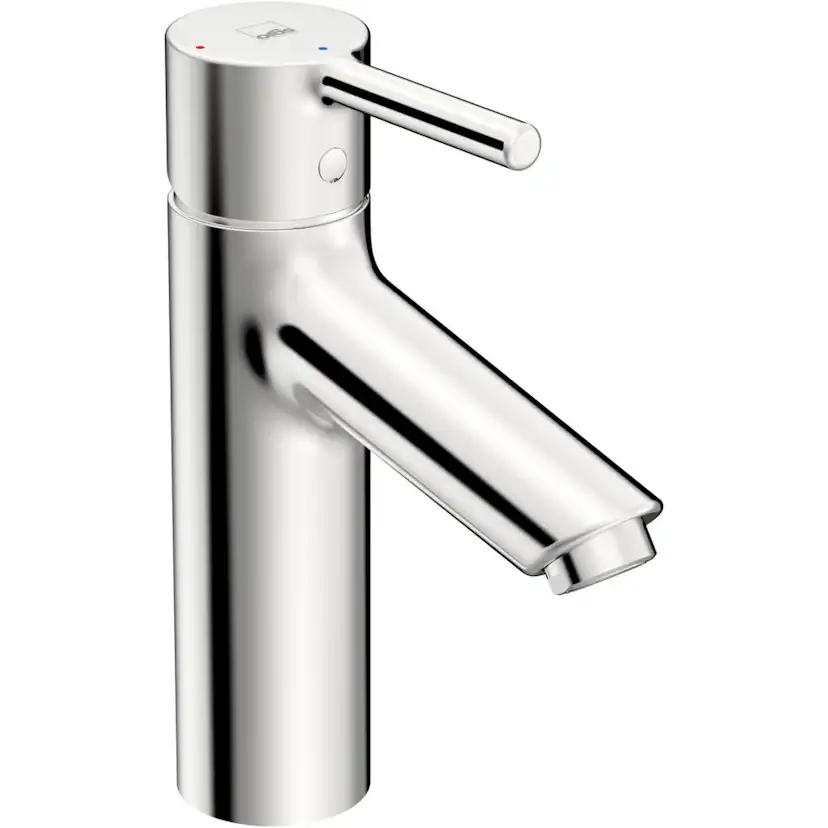 Tvättställsblandare Oras Optima 2605AFS med Kallstart