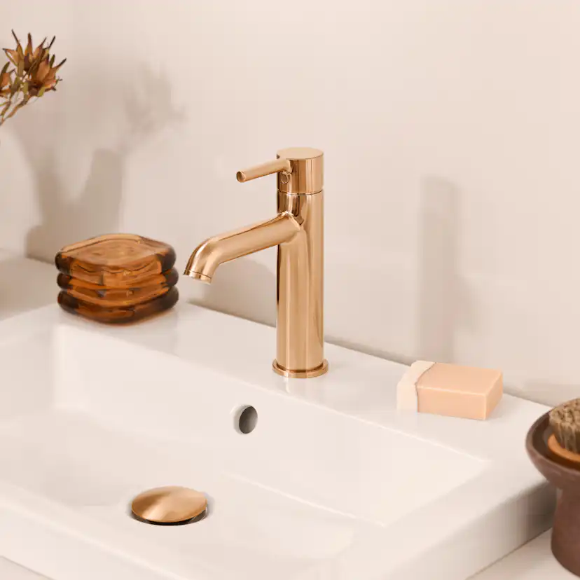 Tvättställsblandare Oras Optima Style 2605FH