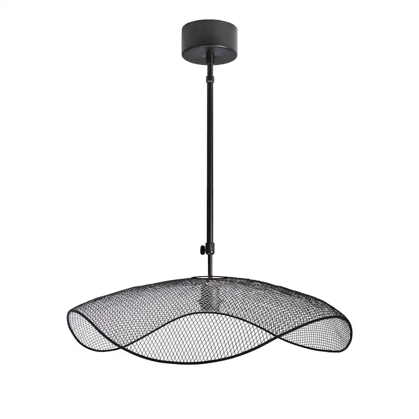 Taklampa PR Home Vivi Justerbar Ø61 cm