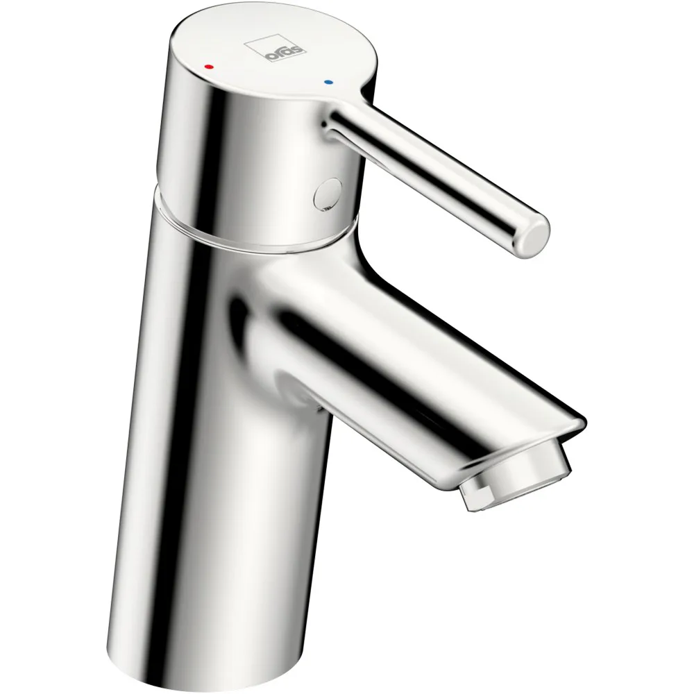 Tvättställsblandare Oras Optima 2610AFS med Kallstart