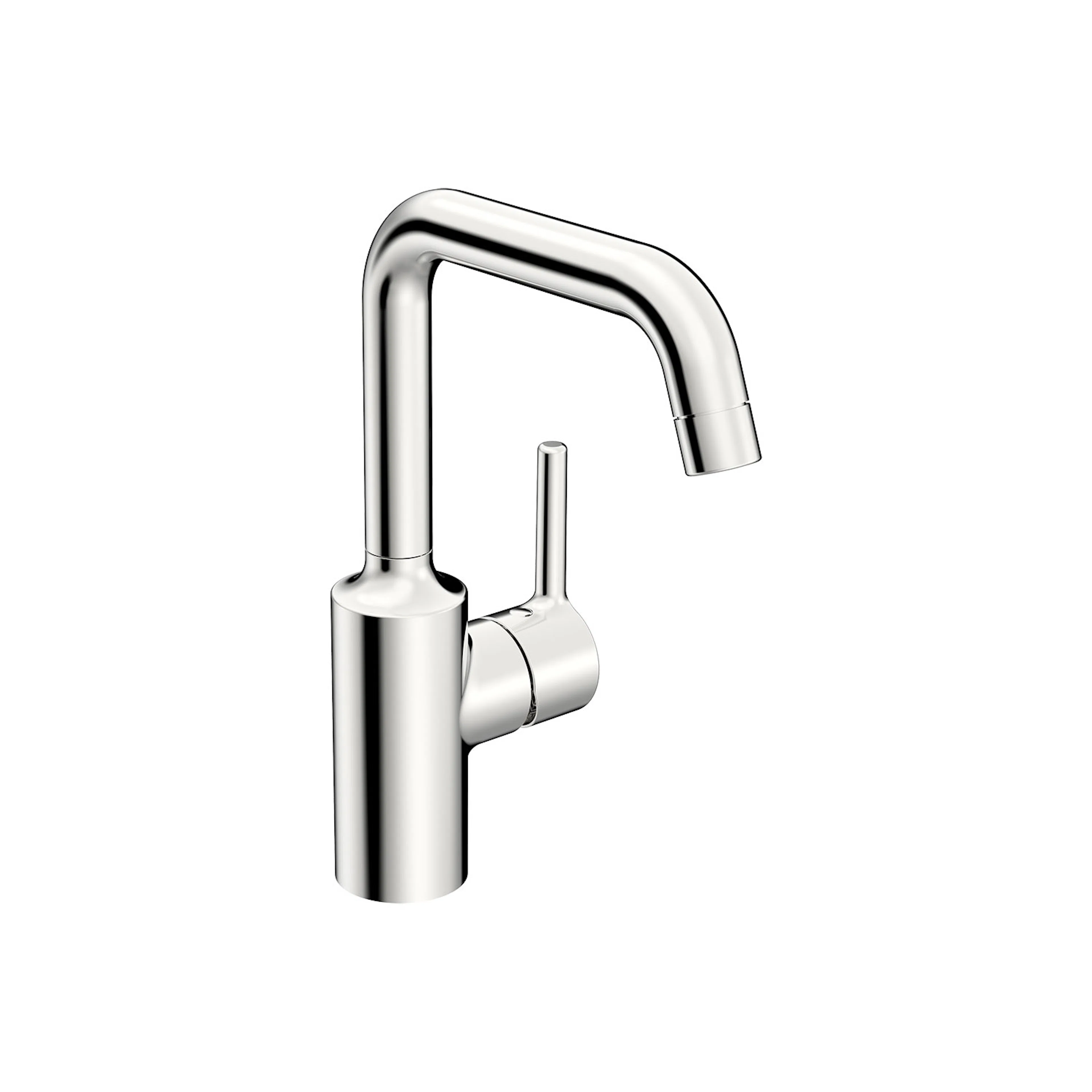 Tvättställsblandare Oras Optima 2611AF med Svängbar Pip