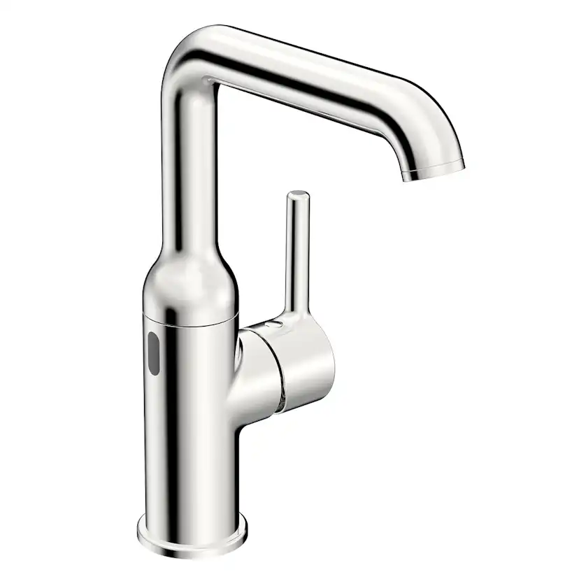 Tvättställsblandare Oras Optima Style 2611FHZ Hybrid sensor med Bluetooth