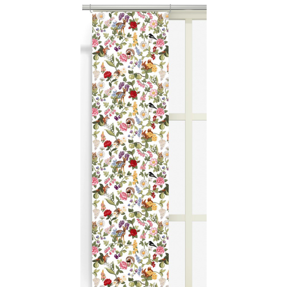 Panellängd Arvidssons Textil Naturum