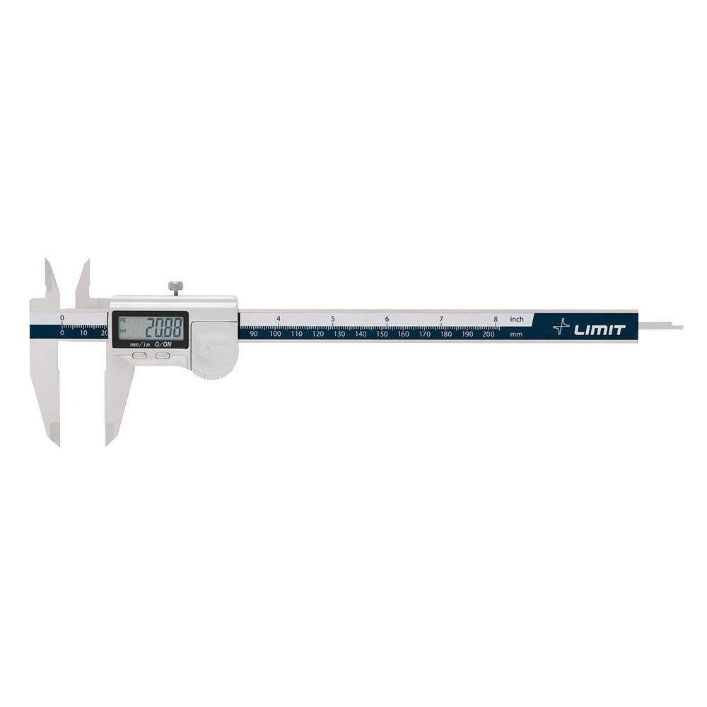 Skjutmått Digitalt Limit CDL-IP67 150/200/300 mm