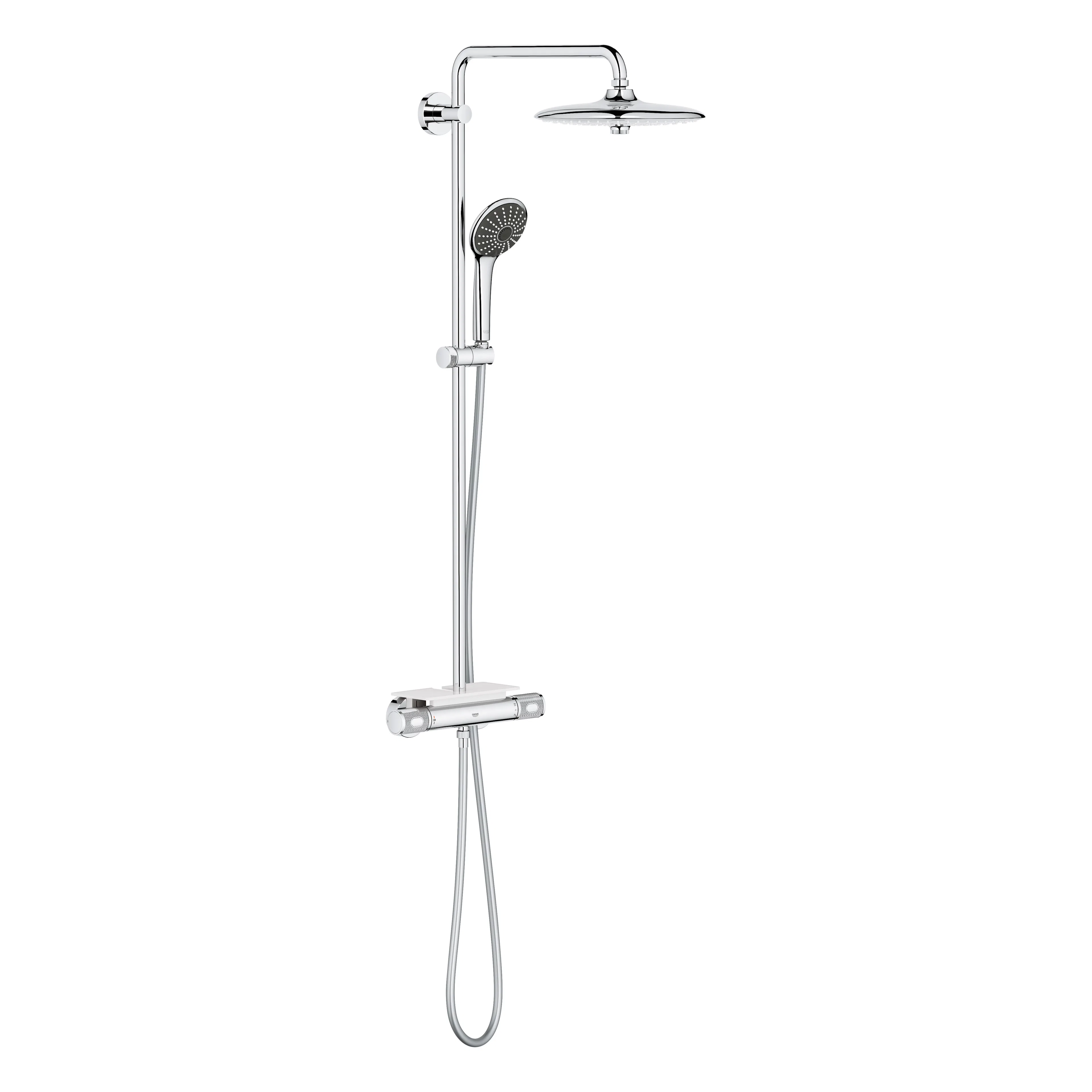 Takduschset Grohe Vitalio Joy 260
