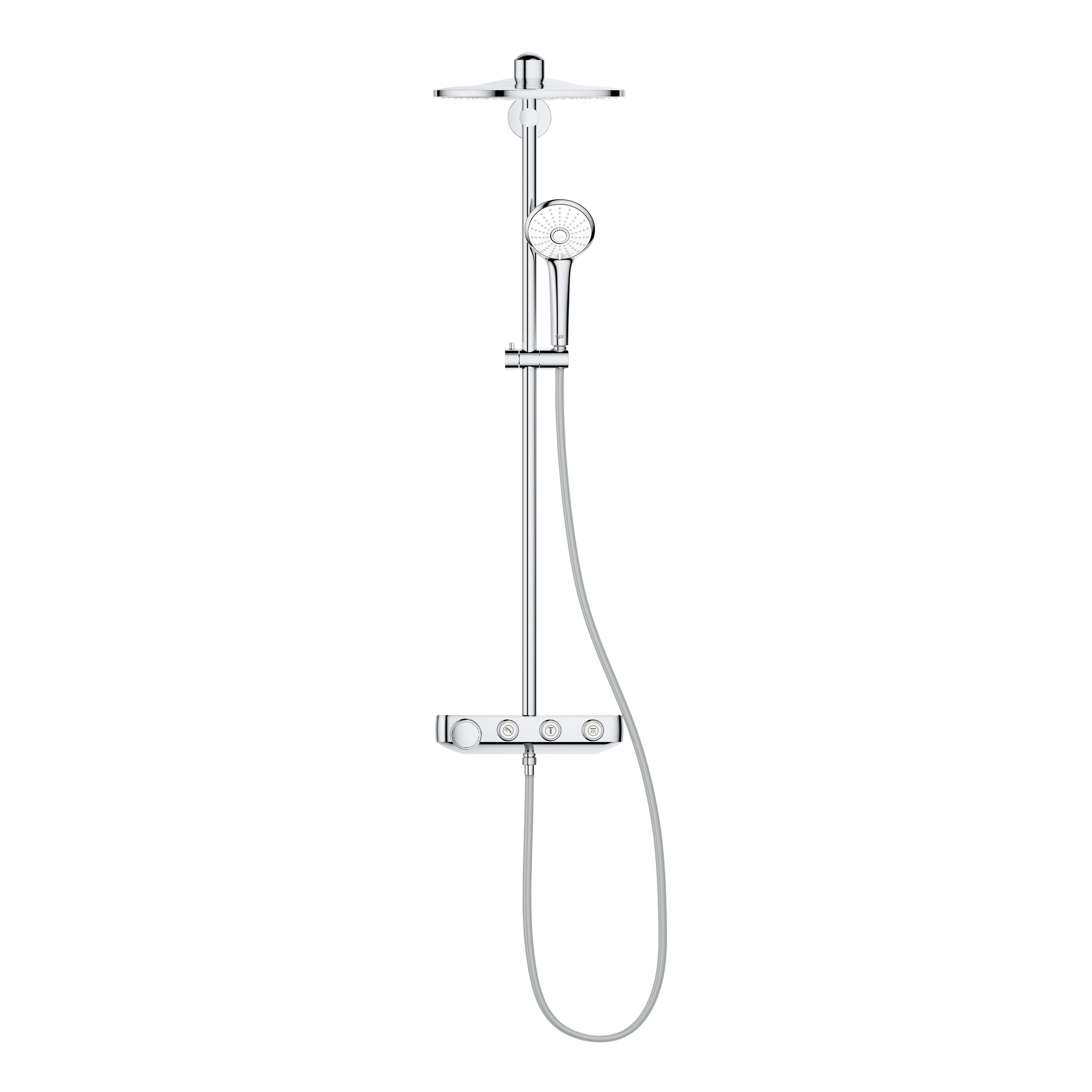 Takduschset Grohe Euphoria SmartControl System 310 Duo 26507