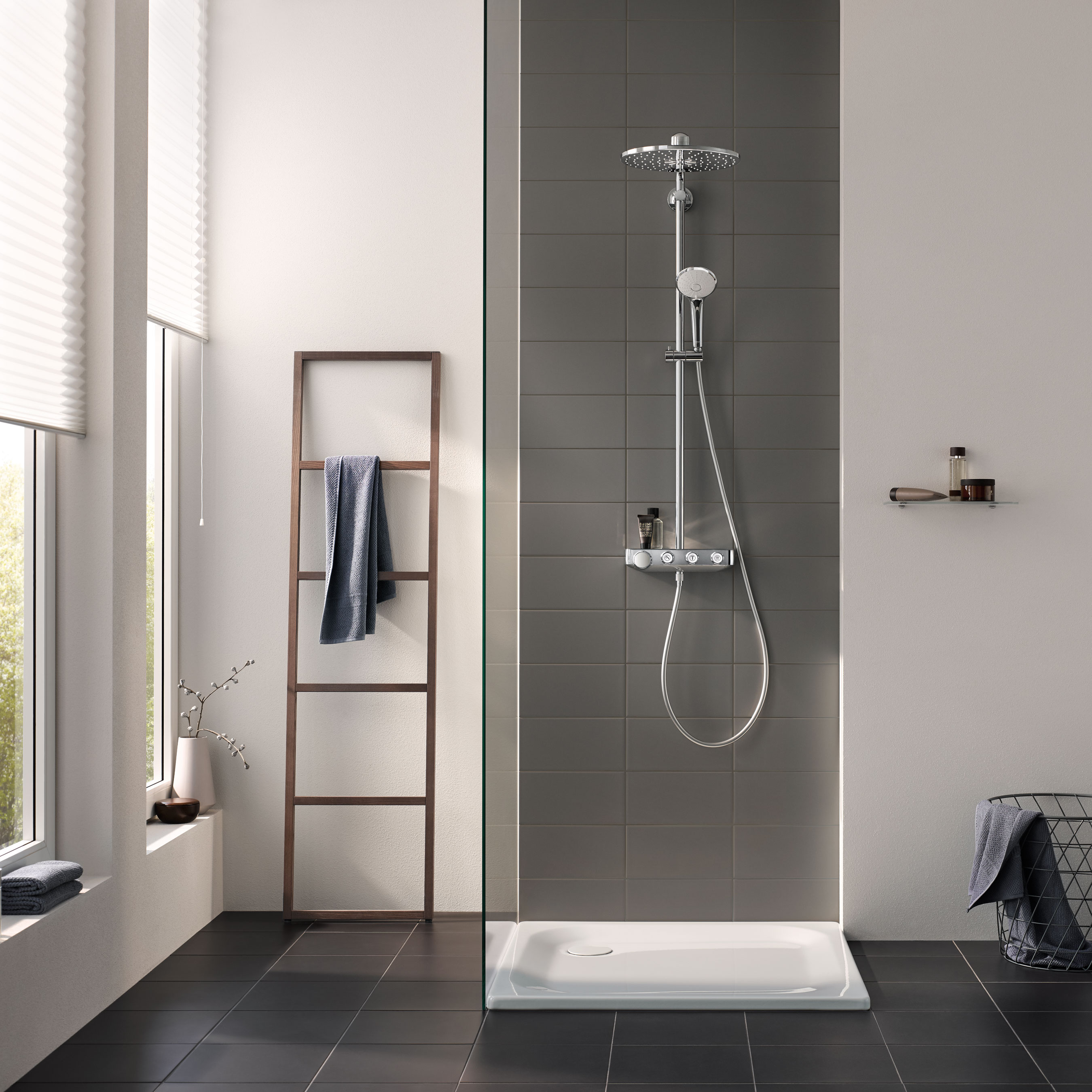 Takduschset Grohe Euphoria SmartControl System 310 Duo 26507