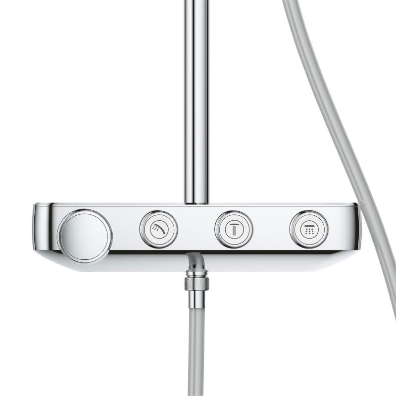 Takduschset Grohe Euphoria SmartControl System 310 Duo 26507