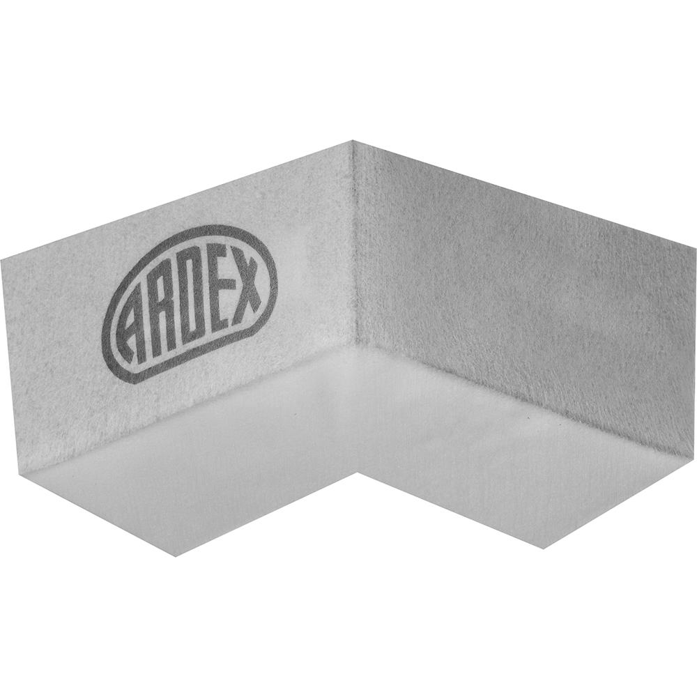 Tätskiktsband Ardex SK 90 Innerhörn