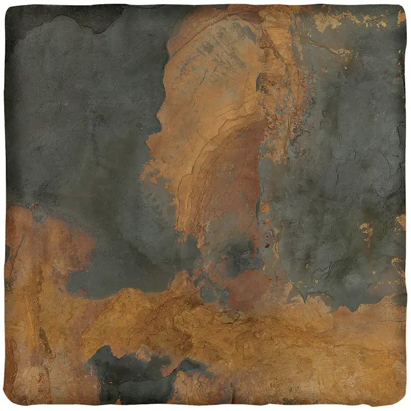 Klinker Lhådös Katla Multicolor 30x30 cm