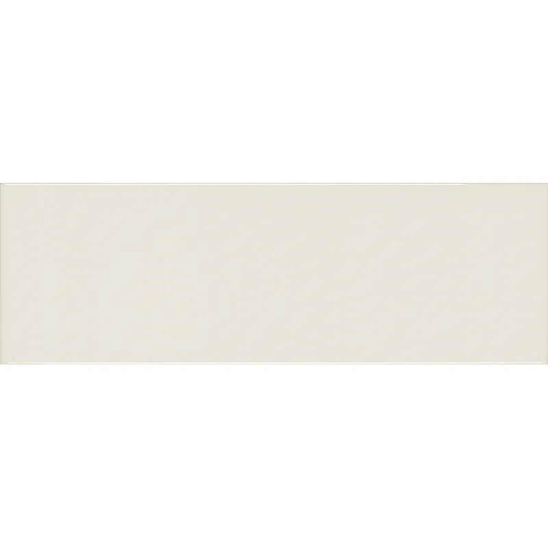 Kakel Arredo Color Gris Perla Grå Blank 10x30 cm