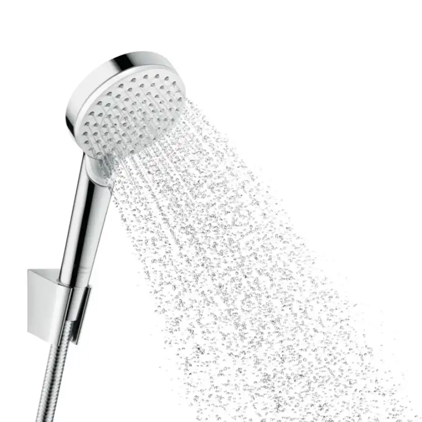 Handdusch Hansgrohe Crometta 1jet Porter Set