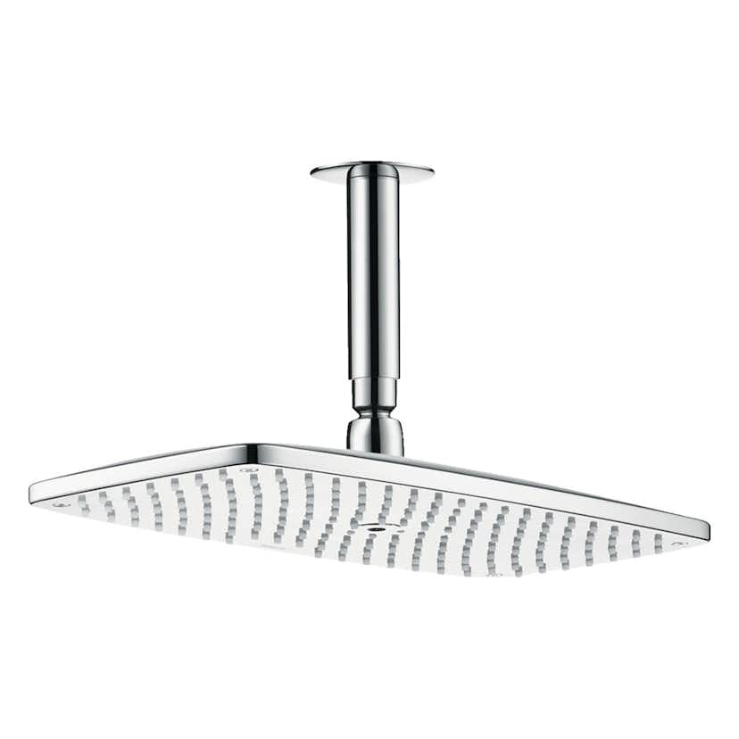 Huvuddusch Hansgrohe Raindance E 360 för Tak