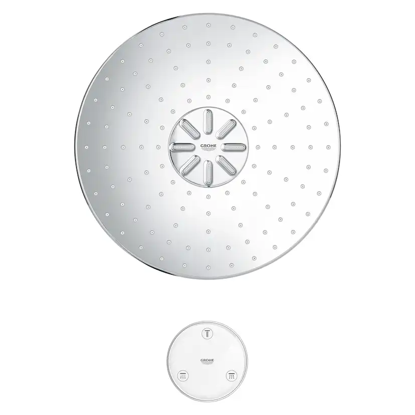 Takdusch Grohe Rainshower SmartConnect 310